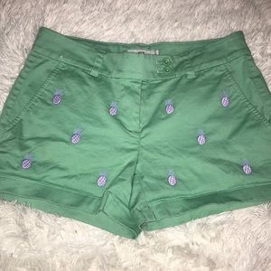 Vineyard vines women shorts